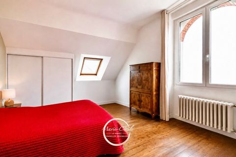 Villa i Vannes, Morbihan, Vannes - € 695.000 | Ref: 830034303878 - foto 12
