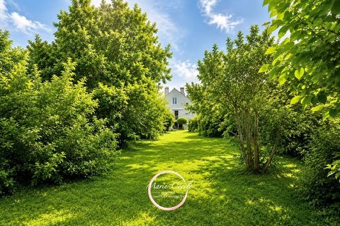 Villa i Vannes, Morbihan, Vannes - € 695.000 | Ref: 830034303878 - foto 16