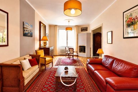 Villa i Vannes, Morbihan, Vannes - € 695.000 | Ref: 830034303878 - foto 17