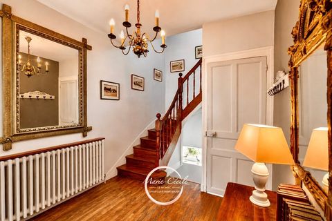 Villa i Vannes, Morbihan, Vannes - € 695.000 | Ref: 830034303878 - foto 18