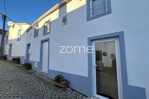 Villa i Pessegueiro, Coimbra, Pessegueiro - € 85.000 | Ref: ZMPT587686 - foto 1