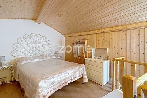 Villa i Pessegueiro, Coimbra, Pessegueiro - € 85.000 | Ref: ZMPT587686 - foto 4