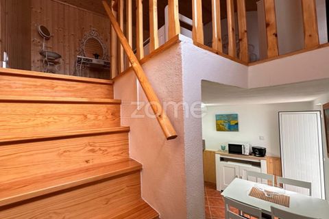 Villa i Pessegueiro, Coimbra, Pessegueiro - € 85.000 | Ref: ZMPT587686 - foto 5