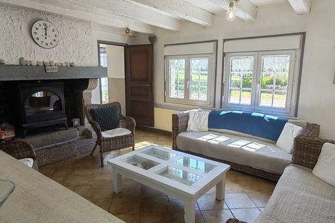 Villa a Plouhinec, Morbihan, Plouhinec - € 556.500 | Ref: 830036650296 - foto 2