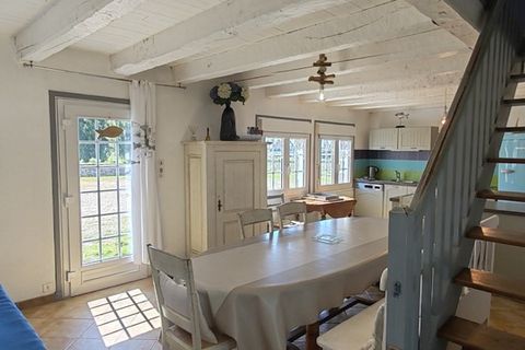 Villa a Plouhinec, Morbihan, Plouhinec - € 556.500 | Ref: 830036650296 - foto 3
