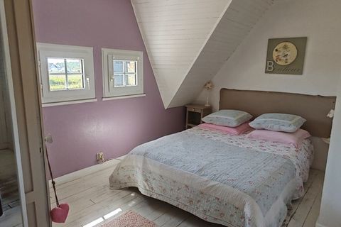 Villa a Plouhinec, Morbihan, Plouhinec - € 556.500 | Ref: 830036650296 - foto 6