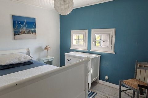 Villa a Plouhinec, Morbihan, Plouhinec - € 556.500 | Ref: 830036650296 - foto 7