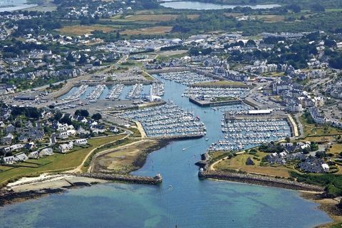 Erhvervsejendom i Arzon, Morbihan, Arzon - € 195.000 | Ref: 830034436447 - foto 1