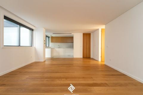 Lejlighed i Espinho, Aveiro, Espinho - € 420.000 | Ref: PA-4952 - foto 1