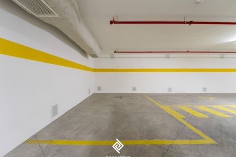 Lejlighed i Espinho, Aveiro, Espinho - € 420.000 | Ref: PA-4952 - foto 12