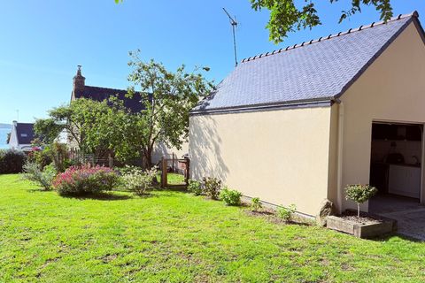 Landejendom i Larmor-Baden, Morbihan, Larmor-Baden - € 936.000 | Ref: 830032846153 - foto 1