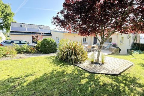 Landejendom i Larmor-Baden, Morbihan, Larmor-Baden - € 936.000 | Ref: 830032846153 - foto 4