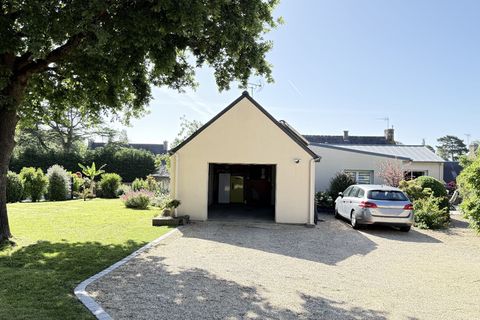 Landejendom i Larmor-Baden, Morbihan, Larmor-Baden - € 936.000 | Ref: 830032846153 - foto 6