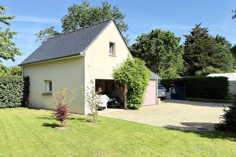 Landejendom i Larmor-Baden, Morbihan, Larmor-Baden - € 936.000 | Ref: 830032846153 - foto 7