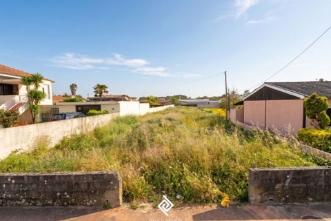Tomt i Esmoriz, Aveiro, Esmoriz - € 180 000 | Ref: BS-9350 - foto 2