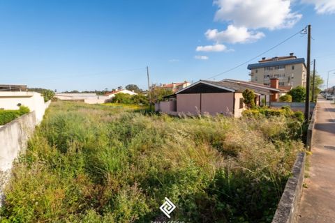 Tomt i Esmoriz, Aveiro, Esmoriz - € 180 000 | Ref: BS-9350 - foto 3