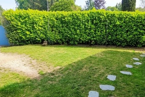 Villa i Jonzac, Charente-Maritime, Jonzac - € 219.000 | Ref: 830036373670 - foto 1