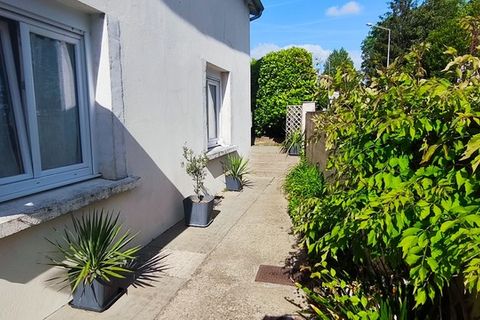 Villa i Jonzac, Charente-Maritime, Jonzac - € 219.000 | Ref: 830036373670 - foto 2