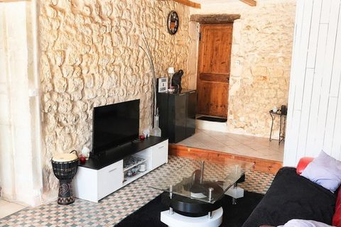 Villa i Jonzac, Charente-Maritime, Jonzac - € 219.000 | Ref: 830036373670 - foto 3