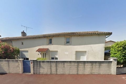 Villa i Jonzac, Charente-Maritime, Jonzac - € 219.000 | Ref: 830036373670 - foto 4