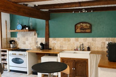 Villa i Jonzac, Charente-Maritime, Jonzac - € 219.000 | Ref: 830036373670 - foto 6