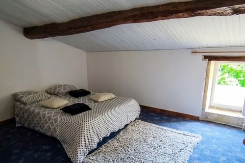 Villa i Jonzac, Charente-Maritime, Jonzac - € 219.000 | Ref: 830036373670 - foto 17