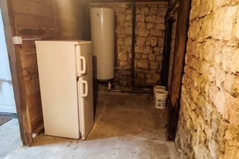 Villa i Jonzac, Charente-Maritime, Jonzac - € 219.000 | Ref: 830036373670 - foto 23