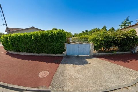 Villa i Jonzac, Charente-Maritime, Jonzac - € 219 000 | Ref: 830036373670 - foto 27
