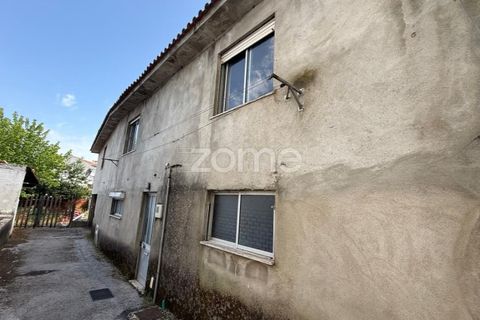 Villa i Lousa, Coimbra, Lousa - € 170.000 | Ref: ZMPT586841 - foto 2