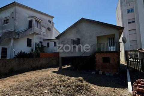 Villa i Lousa, Coimbra, Lousa - € 170.000 | Ref: ZMPT586841 - foto 3