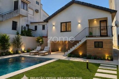 Villa i Lousa, Coimbra, Lousa - € 170.000 | Ref: ZMPT586841 - foto 4