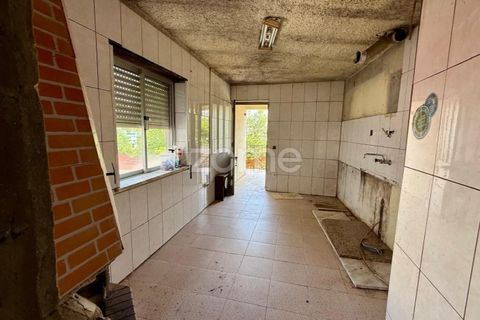 Villa i Lousa, Coimbra, Lousa - € 170.000 | Ref: ZMPT586841 - foto 12