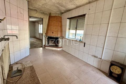 Villa i Lousa, Coimbra, Lousa - € 170.000 | Ref: ZMPT586841 - foto 14