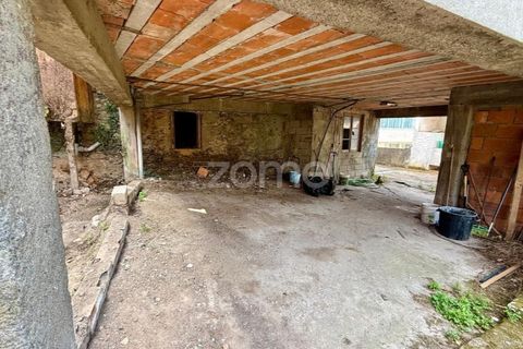 Villa i Lousa, Coimbra, Lousa - € 170.000 | Ref: ZMPT586841 - foto 15