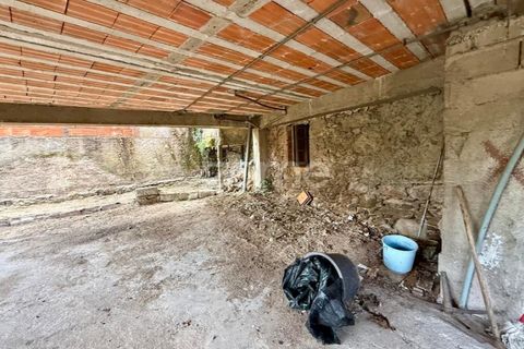 Villa i Lousa, Coimbra, Lousa - € 170.000 | Ref: ZMPT586841 - foto 16