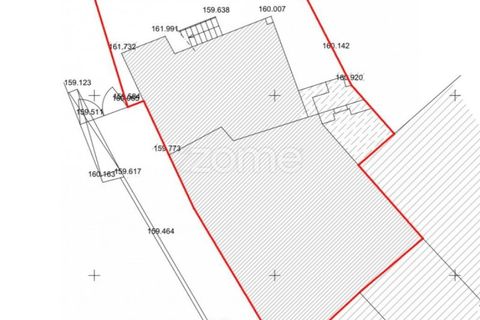 Villa i Lousa, Coimbra, Lousa - € 170.000 | Ref: ZMPT586841 - foto 25
