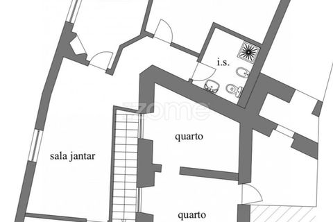 Villa i Lousa, Coimbra, Lousa - € 170.000 | Ref: ZMPT586841 - foto 26