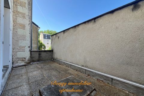 Leilighet i Tours, Indre-et-Loire, Tours - € 88 000 | Ref: 830035044141 - foto 2