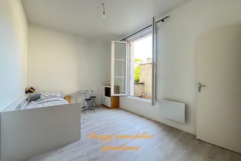 Leilighet i Tours, Indre-et-Loire, Tours - € 88 000 | Ref: 830035044141 - foto 3