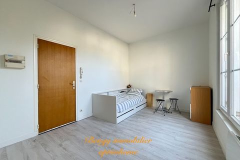 Leilighet i Tours, Indre-et-Loire, Tours - € 88 000 | Ref: 830035044141 - foto 4