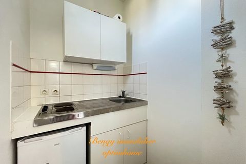 Leilighet i Tours, Indre-et-Loire, Tours - € 88 000 | Ref: 830035044141 - foto 5