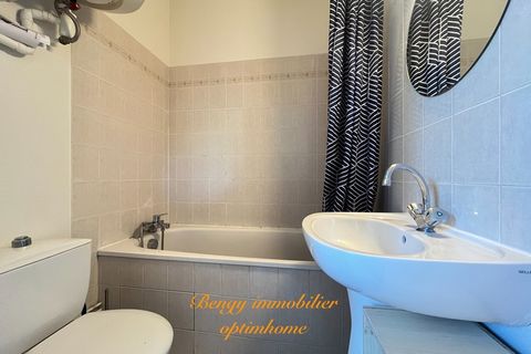 Leilighet i Tours, Indre-et-Loire, Tours - € 88 000 | Ref: 830035044141 - foto 6