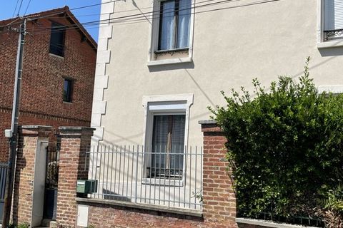 Villa i Bessancourt, Val-d'Oise, Bessancourt - € 240.000 | Ref: 830030219140 - foto 1