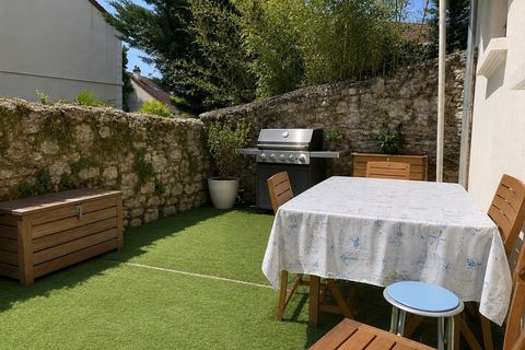 Villa i Bessancourt, Val-d'Oise, Bessancourt - € 240.000 | Ref: 830030219140 - foto 2