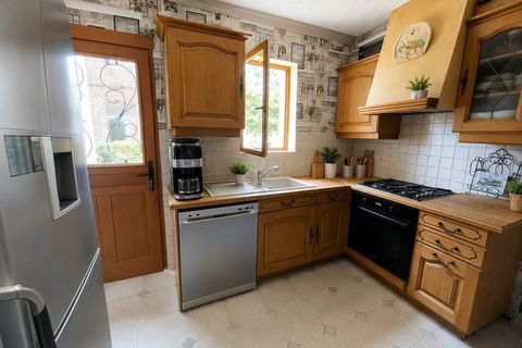 Villa i Bessancourt, Val-d'Oise, Bessancourt - € 240.000 | Ref: 830030219140 - foto 7
