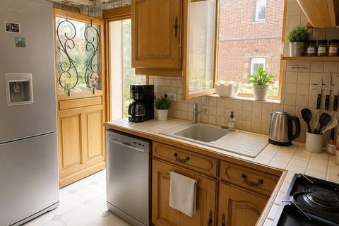Villa i Bessancourt, Val-d'Oise, Bessancourt - € 240.000 | Ref: 830030219140 - foto 8
