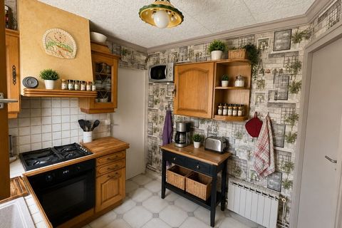 Villa i Bessancourt, Val-d'Oise, Bessancourt - € 240.000 | Ref: 830030219140 - foto 9