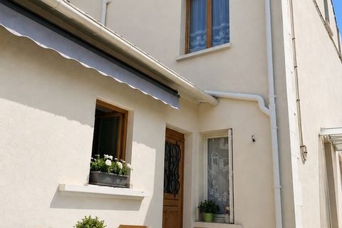 Villa i Bessancourt, Val-d'Oise, Bessancourt - € 240.000 | Ref: 830030219140 - foto 13