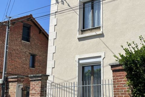 Villa i Bessancourt, Val-d'Oise, Bessancourt - € 240.000 | Ref: 830030219140 - foto 14