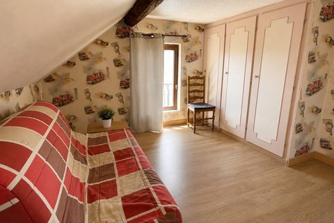 Villa i Bessancourt, Val-d'Oise, Bessancourt - € 240.000 | Ref: 830030219140 - foto 16